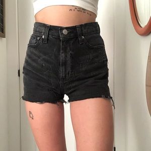 Urban Outfitters BDG shorts